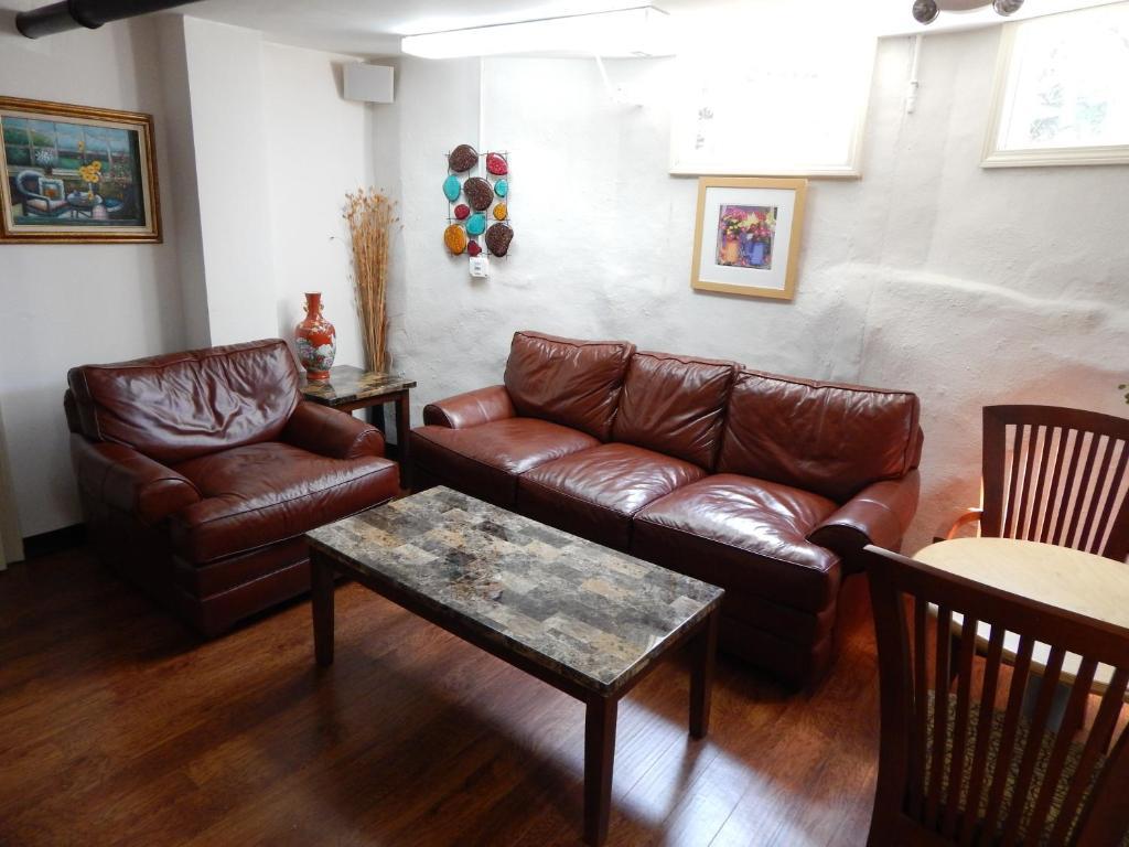 A Friendly Inn At Harvard Cambridge Bagian luar foto