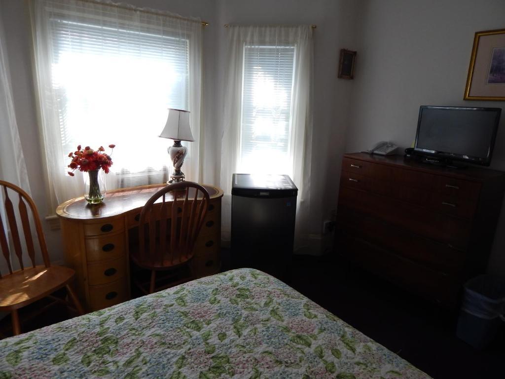 A Friendly Inn At Harvard Cambridge Bagian luar foto