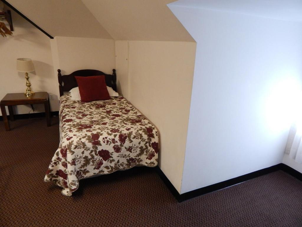 A Friendly Inn At Harvard Cambridge Bagian luar foto