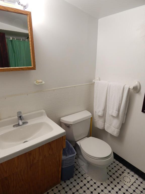 A Friendly Inn At Harvard Cambridge Bagian luar foto
