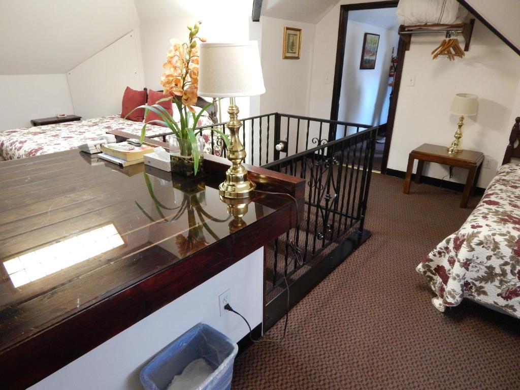 A Friendly Inn At Harvard Cambridge Bagian luar foto